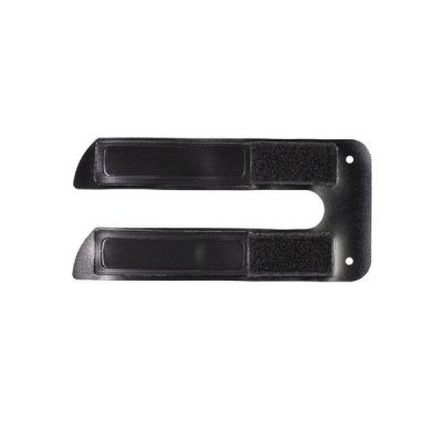 ORTLIEB CIERRE DE GANCHO Y BUCLE SEAT PACK ORTLIEB CIERRE DE GANCHO Y BUCLE SEAT PACK
