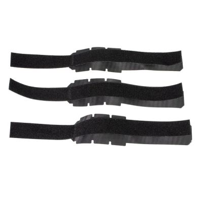 CINTAS DE GANCHO ORTLIEB PARA FRAME-PACK CINTAS DE GANCHO ORTLIEB PARA FRAME-PACK