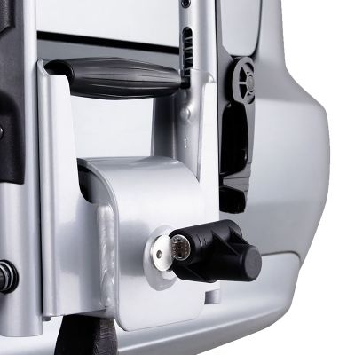 BLOQUEO SEGURIDAD THULE EASYBASE/RIDEON BLOQUEO SEGURIDAD THULE EASYBASE/RIDEON