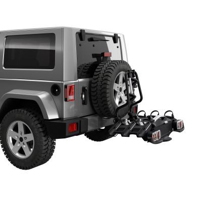 ADAPTADOR RUEDA DE REPUESTO THULE VELOCOMPACT