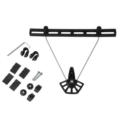 ADAPTADOR ORTLIEB QL3.1 PARA PORTAEQUIPAJES ADAPTADOR ORTLIEB QL3.1 PARA PORTAEQUIPAJES
