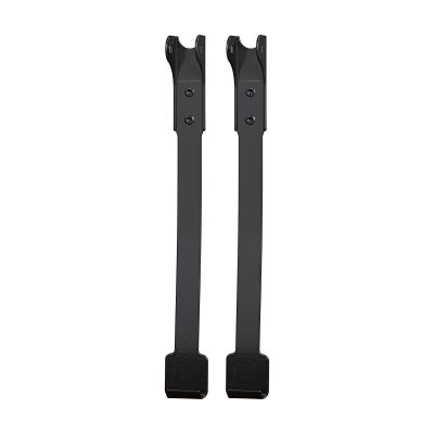 ADAPTADOR THULE CLIPON MONTAJE 33CM ADAPTADOR THULE CLIPON MONTAJE 33CM
