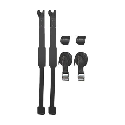 ADAPTADOR THULE CLIPON 9111 ADAPTADOR THULE CLIPON 9111