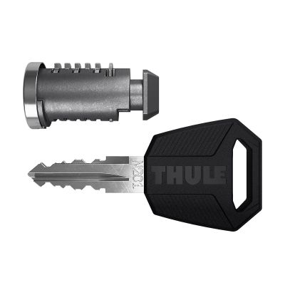 SISTEMA THULE ONE-KEY SYSTEM
