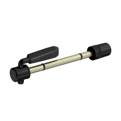 ADAPTADOR THULE SOPORTE RUEDA EJE 12/15/20MM