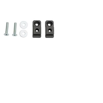 ADAPTADOR ORTLIEB PARA FORK-PACK DE 45º A 30º ADAPTADOR ORTLIEB PARA FORK-PACK DE 45º A 30º
