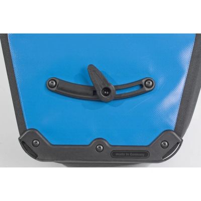 PROTECCION CONTRA ROCES ORTLIEB PARA EL PORTABULTOS PROTECCION CONTRA ROCES ORTLIEB PARA EL PORTABULTOS