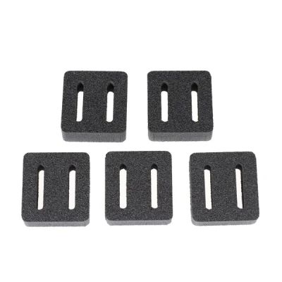 ALMOHADILLAS ORTLIEB PARA HANDLEBAR-PACK Y ACCESORY-PACK ALMOHADILLAS ORTLIEB PARA HANDLEBAR-PACK Y ACCESORY-PACK