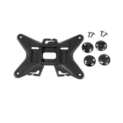 PLACA ADAPTADORA ORTLIEB MOUNTING-SETS PARA HANDLEBAR-PACK PLUS/FLEX