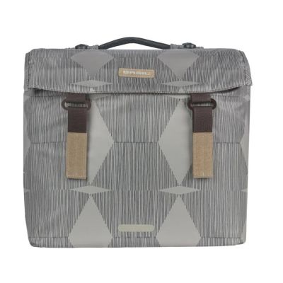 ALFORJAS BASIL ELEGANCE MIK 2.0 40-49 LITROS