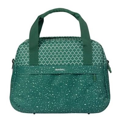 ALFORJA TRASERA BASIL FLAIR 18 LITROS ALFORJA TRASERA BASIL FLAIR 18 LITROS