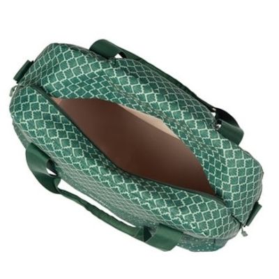 ALFORJA TRASERA BASIL FLAIR 18 LITROS ALFORJA TRASERA BASIL FLAIR 18 LITROS