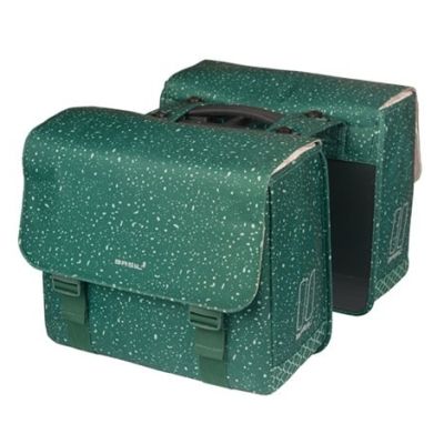 ALFORJAS TRASERAS BASIL FLAIR MIK 35 LITROS ALFORJAS TRASERAS BASIL FLAIR MIK 35 LITROS
