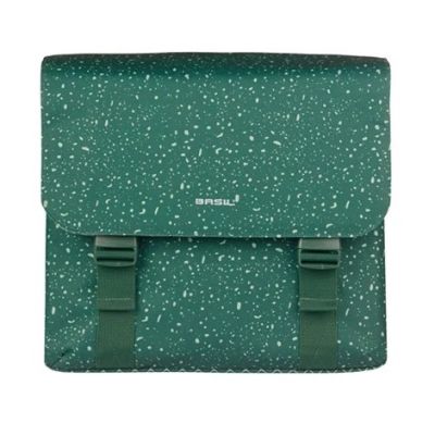 ALFORJAS TRASERAS BASIL FLAIR MIK 35 LITROS ALFORJAS TRASERAS BASIL FLAIR MIK 35 LITROS