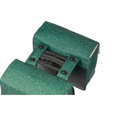 ALFORJAS TRASERAS BASIL FLAIR MIK 35 LITROS ALFORJAS TRASERAS BASIL FLAIR MIK 35 LITROS