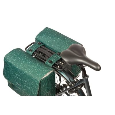 ALFORJAS TRASERAS BASIL FLAIR MIK 35 LITROS ALFORJAS TRASERAS BASIL FLAIR MIK 35 LITROS