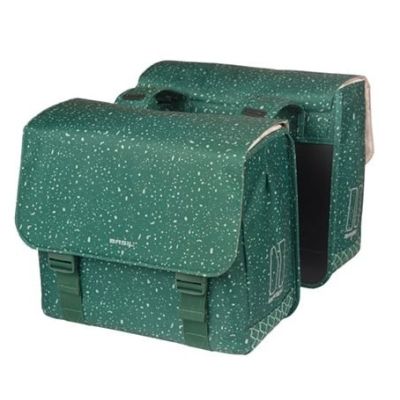 ALFORJAS TRASERAS BASIL FLAIR 35 LITROS ALFORJAS TRASERAS BASIL FLAIR 35 LITROS