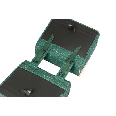 ALFORJAS TRASERAS BASIL FLAIR 35 LITROS ALFORJAS TRASERAS BASIL FLAIR 35 LITROS