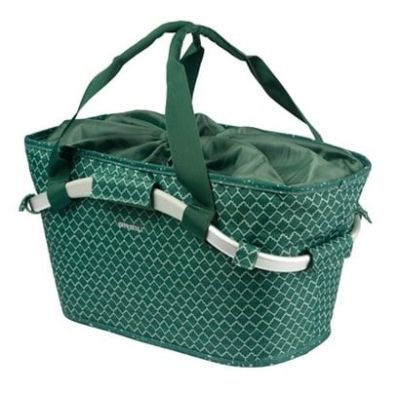 CESTA TRASERA BASIL FLAIR CARRI ALL MIK 22 LITROS CESTA TRASERA BASIL FLAIR CARRI ALL MIK 22 LITROS
