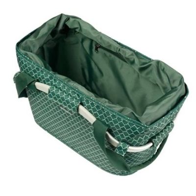 CESTA TRASERA BASIL FLAIR CARRI ALL MIK 22 LITROS CESTA TRASERA BASIL FLAIR CARRI ALL MIK 22 LITROS