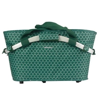CESTA TRASERA BASIL FLAIR CARRI ALL MIK 22 LITROS CESTA TRASERA BASIL FLAIR CARRI ALL MIK 22 LITROS