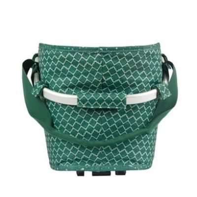 CESTA TRASERA BASIL FLAIR CARRI ALL MIK 22 LITROS CESTA TRASERA BASIL FLAIR CARRI ALL MIK 22 LITROS