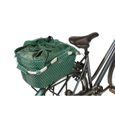 CESTA TRASERA BASIL FLAIR CARRI ALL MIK 22 LITROS CESTA TRASERA BASIL FLAIR CARRI ALL MIK 22 LITROS