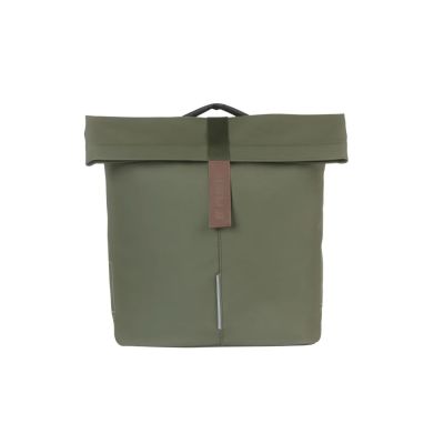 ALFORJAS TRASERAS BASIL CITY MIK 2.0 28-32 LITROS ALFORJAS TRASERAS BASIL CITY MIK 2.0 28-32 LITROS
