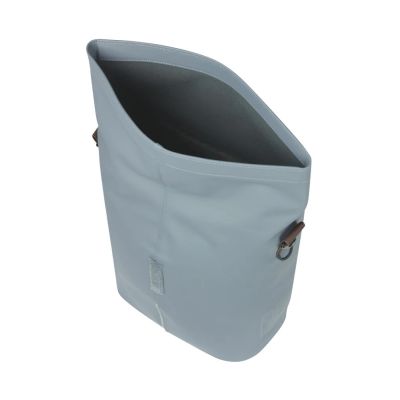 ALFORJA TRASERA BASIL CITY SHOPPER MIK STUD 14-16 LITROS ALFORJA TRASERA BASIL CITY SHOPPER MIK STUD 14-16 LITROS