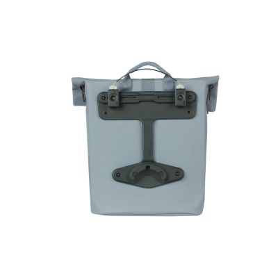 ALFORJA TRASERA BASIL CITY SHOPPER MIK STUD 14-16 LITROS ALFORJA TRASERA BASIL CITY SHOPPER MIK STUD 14-16 LITROS