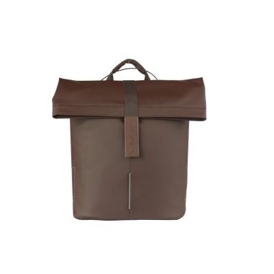 ALFORJA TRASERA BASIL CITY SHOPPER MIK STUD 14-16 LITROS ALFORJA TRASERA BASIL CITY SHOPPER MIK STUD 14-16 LITROS
