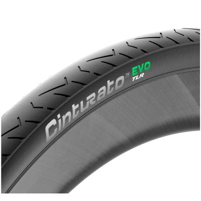 CUBIERTA PIRELLI CINTURATO EVO TLR CARRETERA