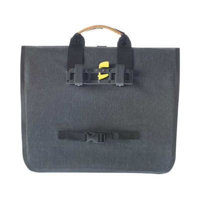 ALFORJA TRASERA BASIL URBAN DRY BUSINESS 20L
