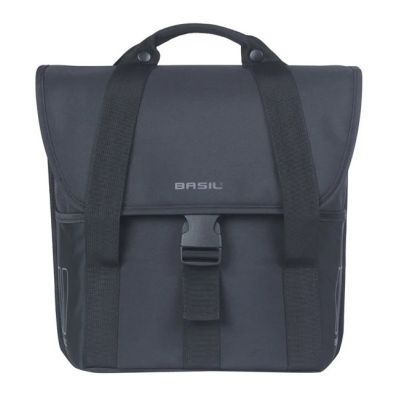 ALFORJA TRASERA BASIL GO 16 LITROS