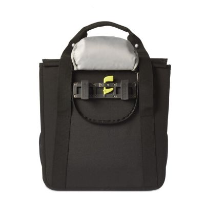 ALFORJA TRASERA BASIL GO 16 LITROS