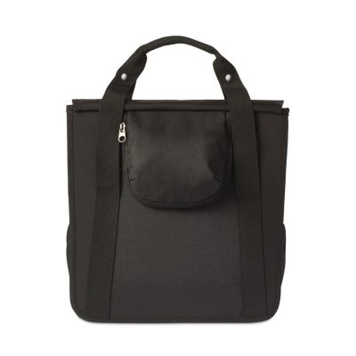 ALFORJA TRASERA BASIL GO 16 LITROS