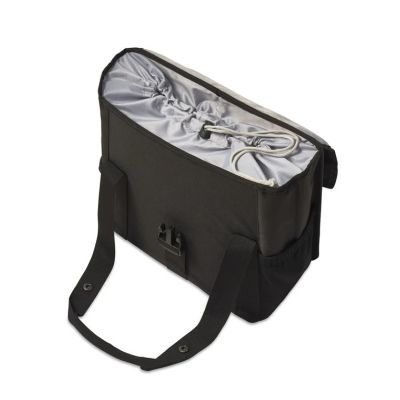 ALFORJA TRASERA BASIL GO 16 LITROS