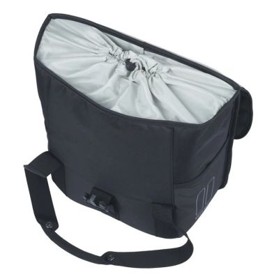 ALFORJA TRASERA BASIL GO 16 LITROS