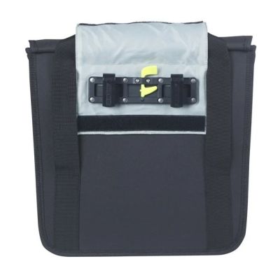 ALFORJA TRASERA BASIL GO 16 LITROS