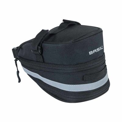 BOLSA SILLIN BASIL MADA 1 LITRO