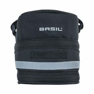 BOLSA SILLIN BASIL MADA 1 LITRO