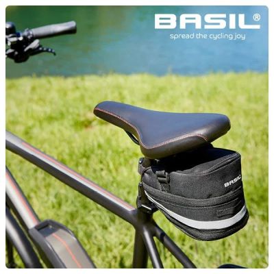BOLSA SILLIN BASIL MADA 1 LITRO