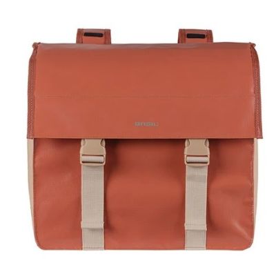 ALFORJAS TRASERAS BASIL URBAN LOAD 48-53 LITROS ALFORJAS TRASERAS BASIL URBAN LOAD 48-53 LITROS