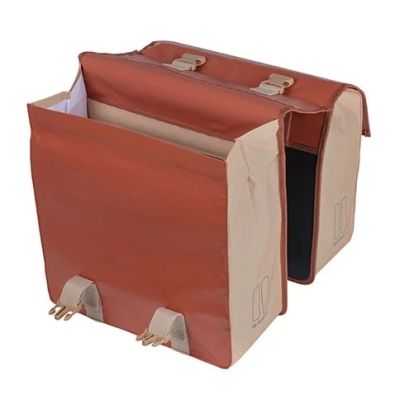 ALFORJAS TRASERAS BASIL URBAN LOAD 48-53 LITROS ALFORJAS TRASERAS BASIL URBAN LOAD 48-53 LITROS