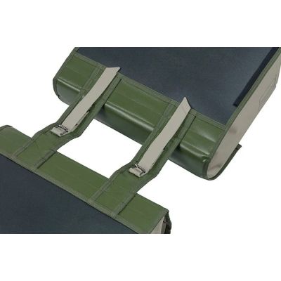  ALFORJAS TRASERAS BASIL URBAN LOAD 48-53 LITROS