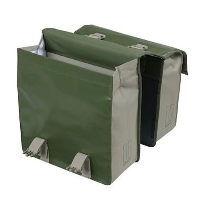  ALFORJAS TRASERAS BASIL URBAN LOAD 48-53 LITROS