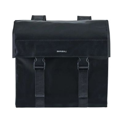  ALFORJAS TRASERAS BASIL URBAN LOAD 48-53 LITROS