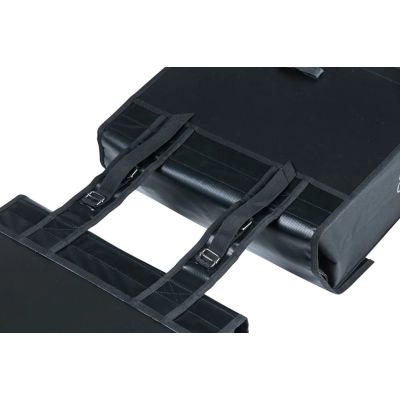  ALFORJAS TRASERAS BASIL URBAN LOAD 48-53 LITROS