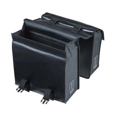  ALFORJAS TRASERAS BASIL URBAN LOAD 48-53 LITROS