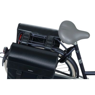  ALFORJAS TRASERAS BASIL URBAN LOAD 48-53 LITROS